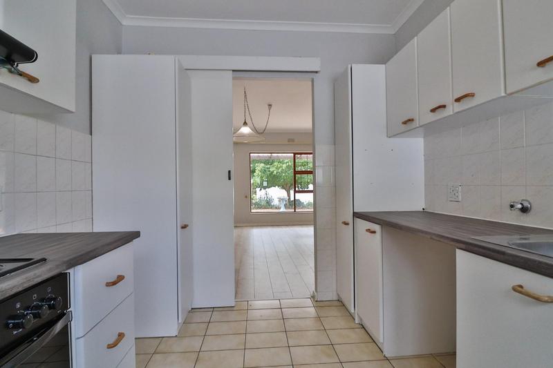 To Let 2 Bedroom Property for Rent in Durbanville Western Cape